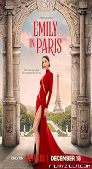 Emily in Paris (2025) S05 Hindi Dubbed Series