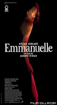 Emmanuelle (2024) Hindi Dubbed Movie