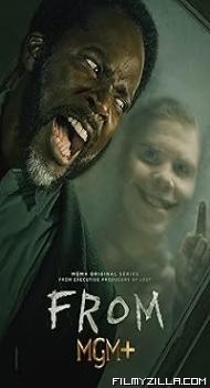From (2022) Season 1 Hindi Web Series