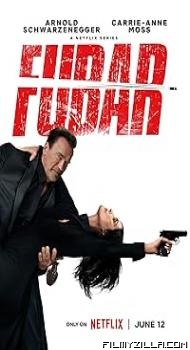 Fubar (2025) S02 Hindi Dubbed Series