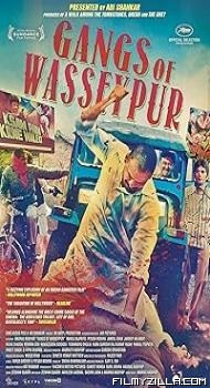 Gangs of Wasseypur Part 1 (2012) Hindi Movie