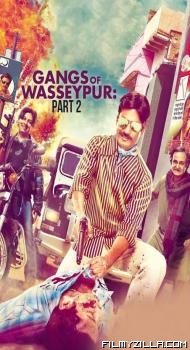 Gangs of Wasseypur Part 2 (2012) Hindi Movie