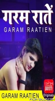 Garam Raatien (2020) CinemaDosti