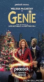 Genie (2023) English Movie