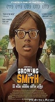 Growing Up Smith (2015) Hindi Dubbed Movie