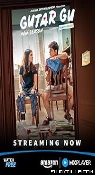 Gutar Gu (2025) S03 Hindi Series