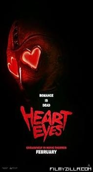 Heart Eyes (2025) Hindi Dubbed Movie