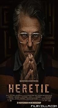 Heretic (2024) Hindi Dubbed Movie