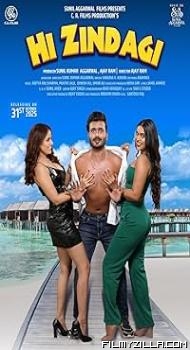 Hi Zindagi (2025) Hindi Movie