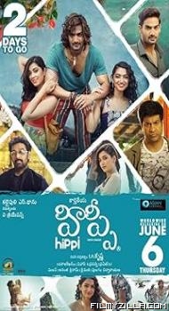 Hippi (2019) Hindi Dubbed Movie