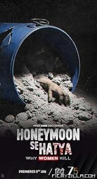 Honeymoon Se Hatya (2026) S01 Hindi Series