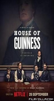 House of Guinness (2025) S01 Hindi Dubbed Series