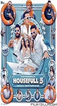 Housefull 5 (2025) Hindi Movie