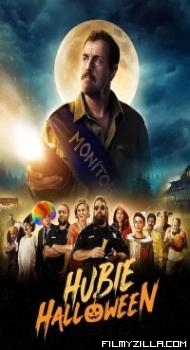 Hubie Halloween (2020) Hindi Dubbed