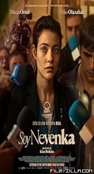 i Am Nevenka (2024) Hindi Dubbed Movie