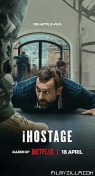 iHostage (2025) Hindi Dubbed Movie