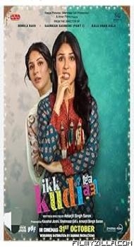 Ikk Kudi (2025) Punjabi Movie