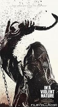 In a Violent Nature (2024) Hindi Dubbed Movie