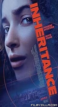 Inheritance (2025) Hindi Dubbed Movie