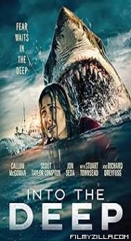Into the Deep (2025) Hindi Dubbed Movie