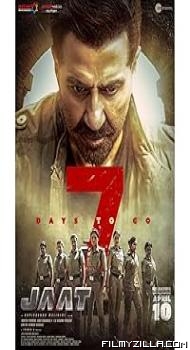 Jaat (2025) Hindi Movie