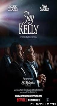 Jay Kelly (2025) Hindi Dubbed Movie
