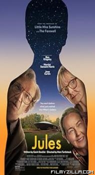 Jules (2023) Hindi Dubbed Movie