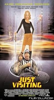 Just Visiting (2001) Hindi Dubbed Movie