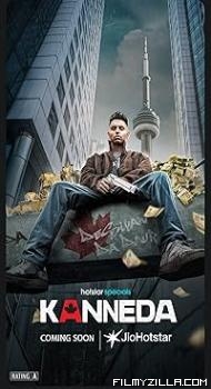 Kanneda (2025) S01 Hindi Series