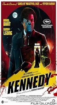 Kennedy (2023) Hindi Movie