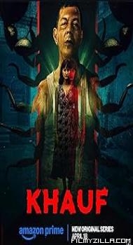 Khauf (2025) S01 Hindi Series