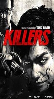 Killers (2014) Hindi Dubbed Movie