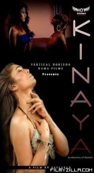 Kinaya (2020) Hotshot Original