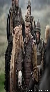 King & Conqueror (2025) S01 Hindi Dubbed Series