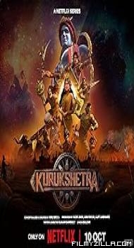 Kurukshetra (2025) S01 Hindi Series
