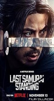Last Samurai Standing (2025) S01 Hindi Dubbed Series