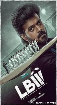 LBW - Love Beyond Wicket (2026) S01 Hindi Series