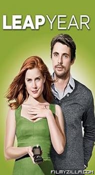 Leap Year (2010) Hindi Dubbed Movie