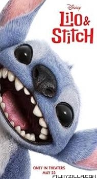 Lilo And Stitch (2025) Hindi Dubbed Movie