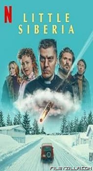 Little Siberia (2025) Hindi Dubbed Movie
