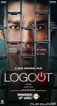Logout (2025) Hindi Movie