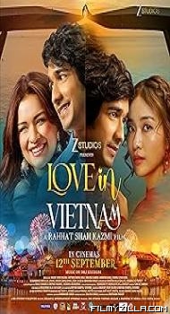 Love in Vietnam (2025) Hindi Movie