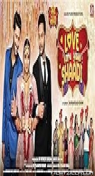 Love karu Yaa Shaadi (2025) Hindi Movie