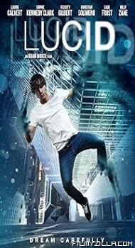 Lucid (2019) Hindi Dubbed Movie