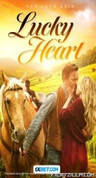 Lucky Heart (2024) Hindi Dubbed
