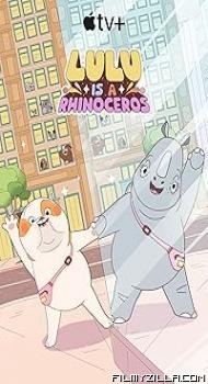 Lulu Is a Rhinoceros (2025) Hindi Dubbed Movie