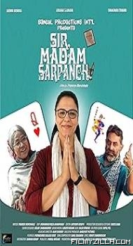 Madam Sarpanch (2025) S01 Hindi Series