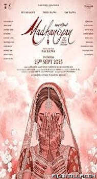 Madhaniyan (2025) Punjabi Movie