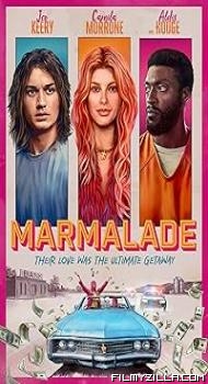 Marmalade (2024) Hindi Dubbed Movie