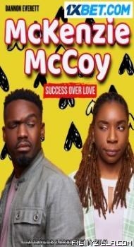 McKenzie McCoy (2023) Hindi Dubbed